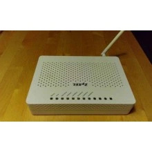 Zyxel FSG1100HN оборудование оптического доступа