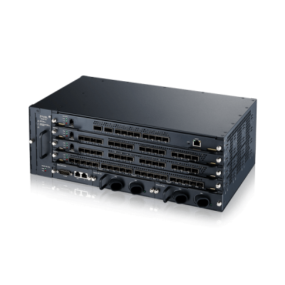 Оборудование оптического доступа Zyxel NeoX-03 Оборудование оптического доступа Zyxel NeoX-03