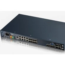 Zyxel OLT1404A оборудование оптического доступа