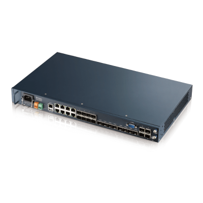 Оборудование оптического доступа Zyxel OLT1408A Оборудование оптического доступа Zyxel OLT1408A