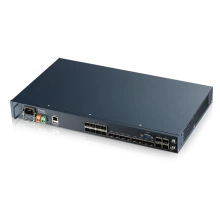 Zyxel OLT1408B-IA оборудование оптического доступа