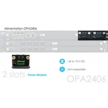 Zyxel OPA2406 оборудование оптического доступа