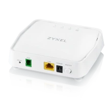 Zyxel PM3100-T0 оборудование оптического доступа