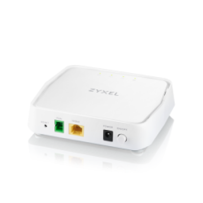 Оборудование оптического доступа Zyxel PM3100-T0 GPON, 5G