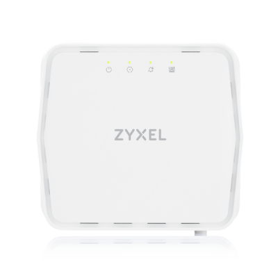 Оборудование оптического доступа Zyxel PM5100-T0 GPON, 5G Оборудование оптического доступа Zyxel PM5100-T0 GPON, 5G