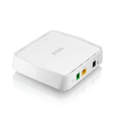 Оборудование оптического доступа Zyxel PM5100-T0 GPON, 5G Оборудование оптического доступа Zyxel PM5100-T0 GPON, 5G