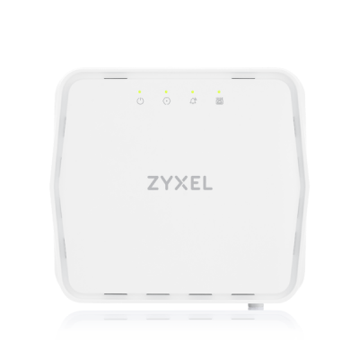 Оборудование оптического доступа Zyxel PM7300-T0 XGS-PON Оборудование оптического доступа Zyxel PM7300-T0 XGS-PON