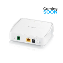 Zyxel PM7500-01 оборудование оптического доступа