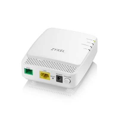 Оборудование оптического доступа Zyxel PMG2005-T20C Оборудование оптического доступа Zyxel PMG2005-T20C