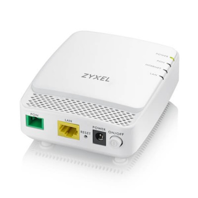 Оборудование оптического доступа Zyxel PMG2005-T20E GPON Оборудование оптического доступа Zyxel PMG2005-T20E GPON