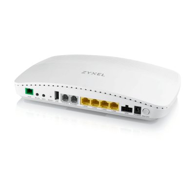 Оборудование оптического доступа Zyxel PMG5317-T20B Оборудование оптического доступа Zyxel PMG5317-T20B