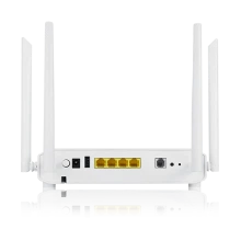 Zyxel PX3321-T1 оборудование оптического доступа