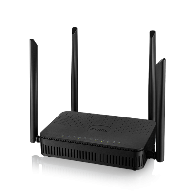 Оборудование оптического доступа Zyxel PX3321-T3 AX3000, GPON Оборудование оптического доступа Zyxel PX3321-T3 AX3000, GPON