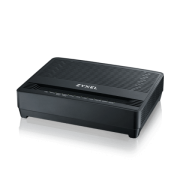 Zyxel PX5111-T0 оборудование оптического доступа