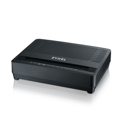 Оборудование оптического доступа Zyxel PX5111-T0 Wi-Fi 6, AX1800, GPON Оборудование оптического доступа Zyxel PX5111-T0 Wi-Fi 6, AX1800, GPON