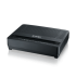 Оборудование оптического доступа Zyxel PX5111-T0 Wi-Fi 6, AX1800, GPON Оборудование оптического доступа Zyxel PX5111-T0 Wi-Fi 6, AX1800, GPON