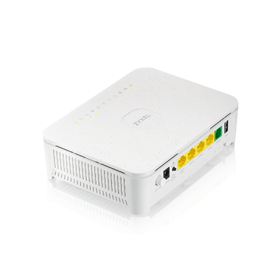 Оборудование оптического доступа Zyxel PX5301-T0 AX3000, 5G Оборудование оптического доступа Zyxel PX5301-T0 AX3000, 5G
