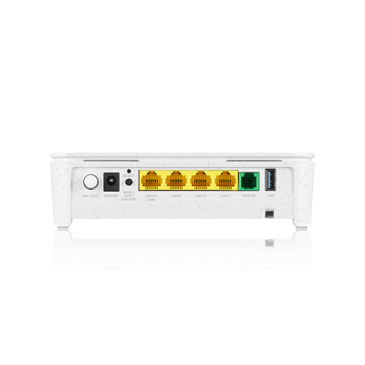 Оборудование оптического доступа Zyxel PX5301-T0 AX3000, 5G Оборудование оптического доступа Zyxel PX5301-T0 AX3000, 5G
