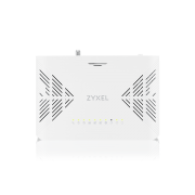 Zyxel PX5302-00 оборудование оптического доступа
