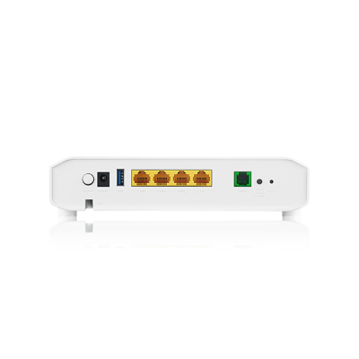 Оборудование оптического доступа Zyxel PX5311-T0 AX3000, GPON Оборудование оптического доступа Zyxel PX5311-T0 AX3000, GPON
