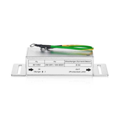 Аксессуар Zyxel SURGEPRO-GE SURGEPRO-GE-ZZ0101F Аксессуар Zyxel SURGEPRO-GE SURGEPRO-GE-ZZ0101F