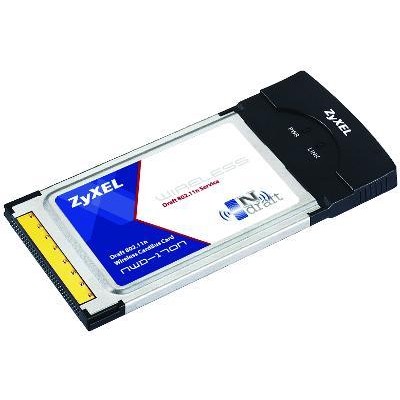 Сетевой адаптер Zyxel NWD-170N Сетевой адаптер Zyxel NWD-170N