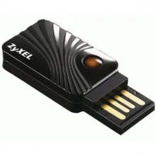 Zyxel NWD2105 сетевой адаптер