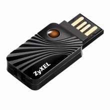 Zyxel NWD2205 сетевой адаптер