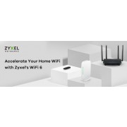 Zyxel NWD7605 сетевой адаптер