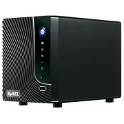 Zyxel NSA221 сетевое хранилище