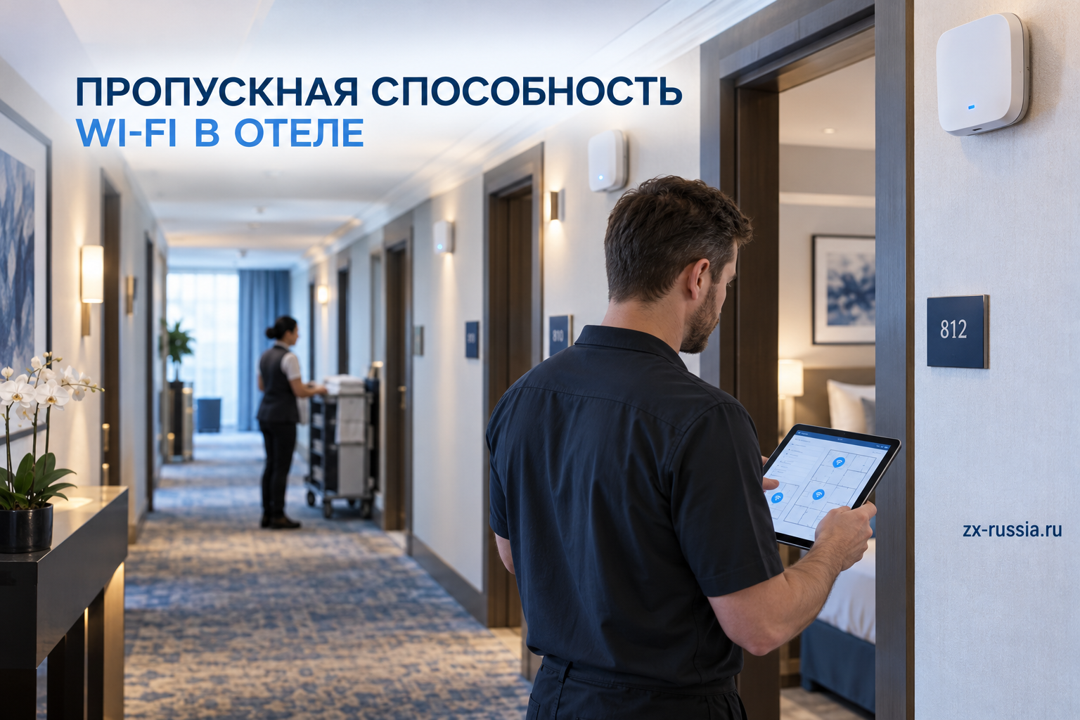 Для каждого этажа фиксируют нагрузку, питание, uplink и проверяемые номера.